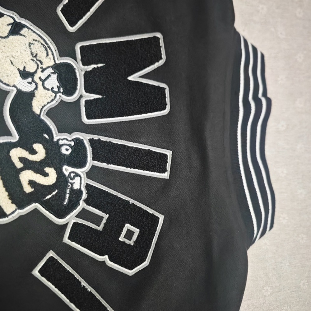 Amiri Baseball Jacket - Picture 6 of 10